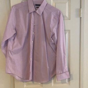 Calvin Klein XXL Shirt Like New